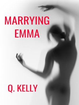 cover image of Marrying Emma